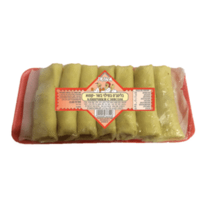 Блины с мясом «Ирина»