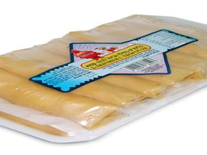 Блины с творогом «Ирина»