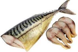 Рыба скумбрия холодного копчения