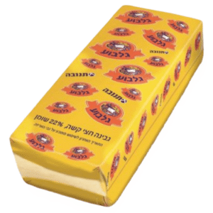 Сыр «Гильбоа»